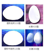 麥格隆胸假體