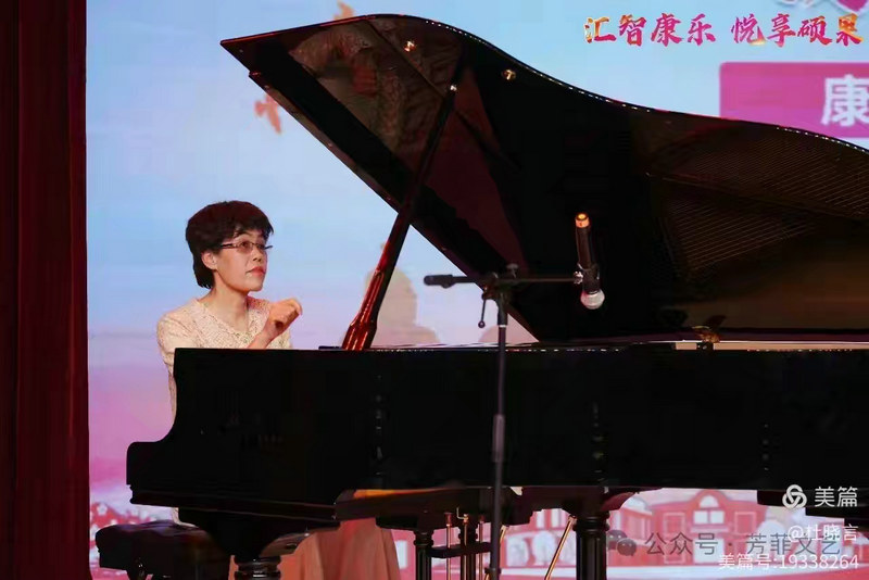 讓《我的中國(guó)》的歌聲，響徹每一個(gè)角落 ——記與喻自鳳、華夏鵬飛的創(chuàng)作之旅