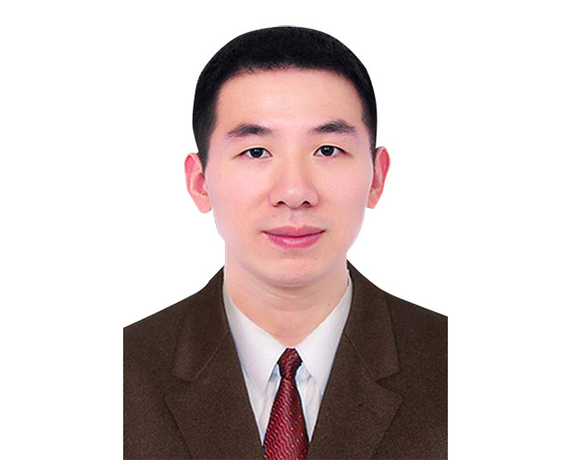 游傳華主任